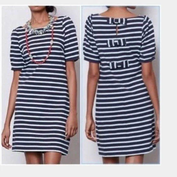 knee length dresses for ladies MARJORELLE MINI DRESS